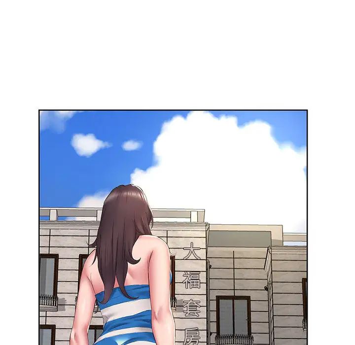 [韩国漫画] 套房里的那些事 剧情,熟女人妻,巨乳大奶#[92P]-19