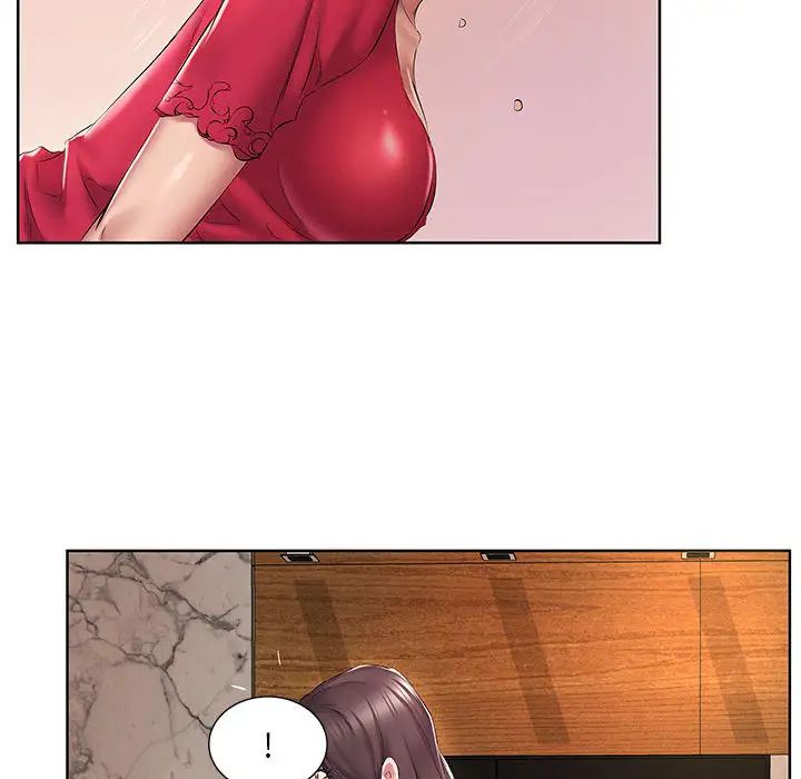 [韩国漫画] 套房里的那些事 剧情,熟女人妻,巨乳大奶#[92P]-30