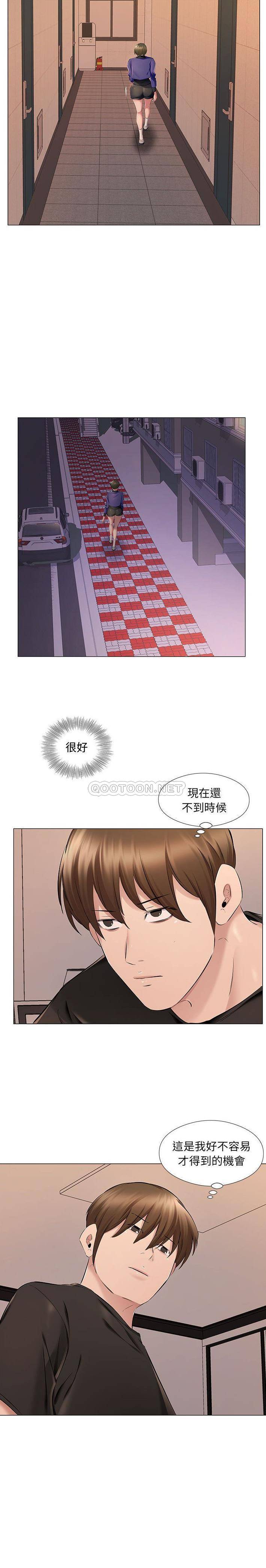 [韩国漫画] 套房里的那些事 剧情,熟女人妻,巨乳大奶#[16P]-10