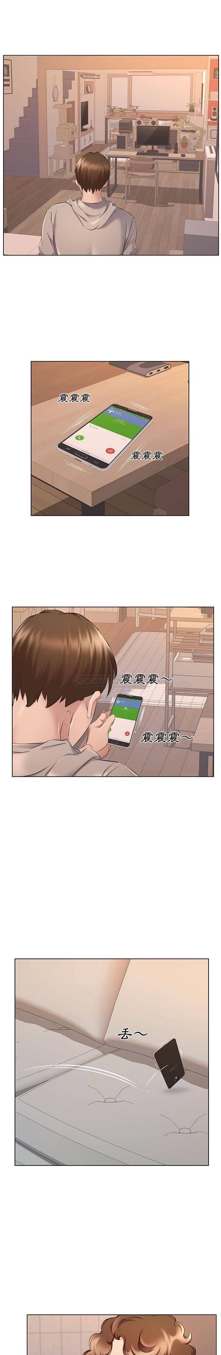 [韩国漫画] 套房里的那些事 剧情,熟女人妻,巨乳大奶#[16P]-12