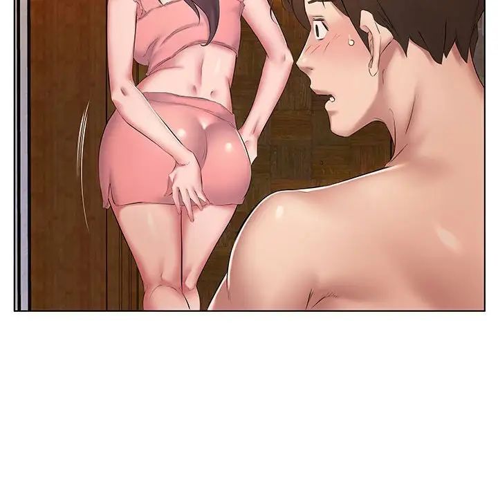 [韩国漫画] 套房里的那些事 剧情,熟女人妻,巨乳大奶#[102P]-11