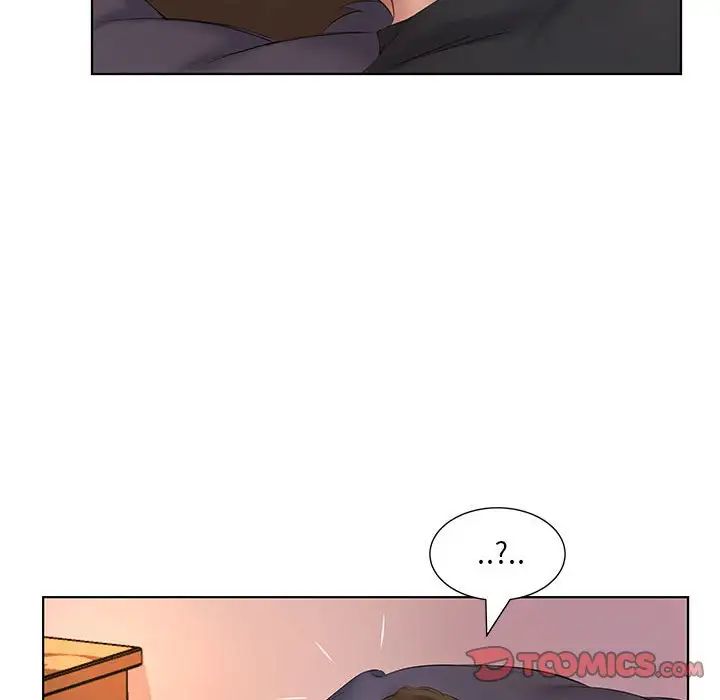 [韩国漫画] 套房里的那些事 剧情,熟女人妻,巨乳大奶#[102P]-74