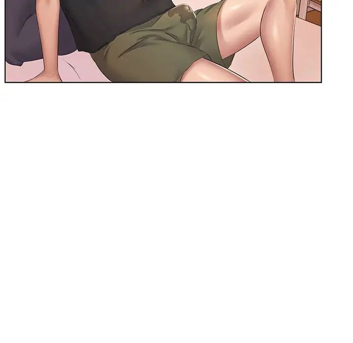 [韩国漫画] 套房里的那些事 剧情,熟女人妻,巨乳大奶#[102P]-77