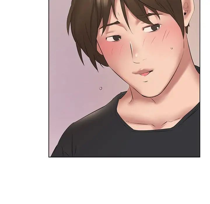 [韩国漫画] 套房里的那些事 剧情,熟女人妻,巨乳大奶#[102P]-88