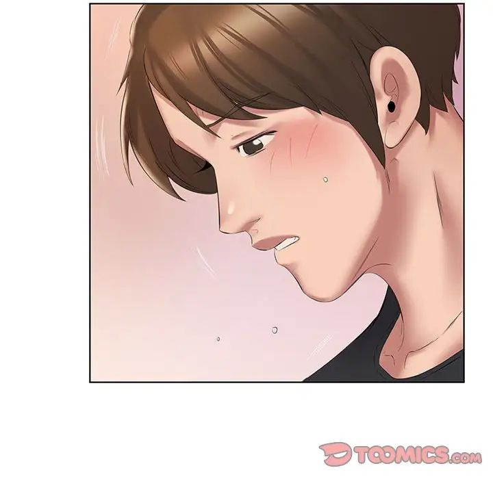 [韩国漫画] 套房里的那些事 剧情,熟女人妻,巨乳大奶#[102P]-98