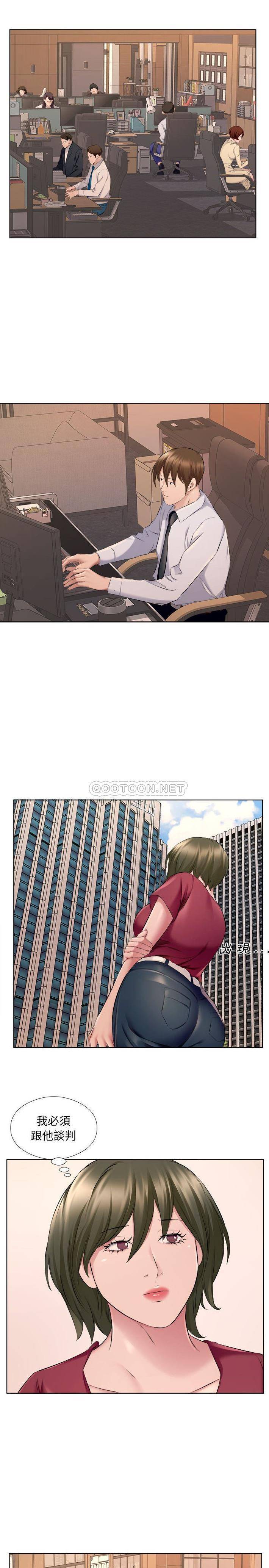 [韩国漫画] 套房里的那些事 剧情,熟女人妻,巨乳大奶#[16P]-12