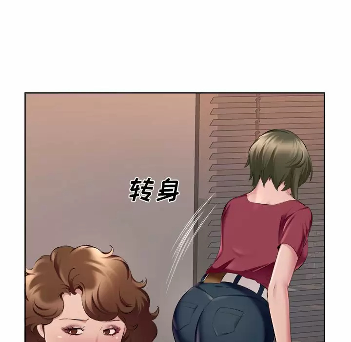 [韩国漫画] 套房里的那些事 剧情,熟女人妻,巨乳大奶#[97P]-23