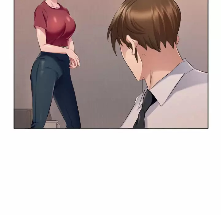 [韩国漫画] 套房里的那些事 剧情,熟女人妻,巨乳大奶#[97P]-5