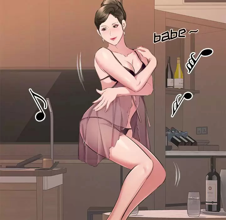 [韩国漫画] 套房里的那些事 剧情,熟女人妻,巨乳大奶#[97P]-73
