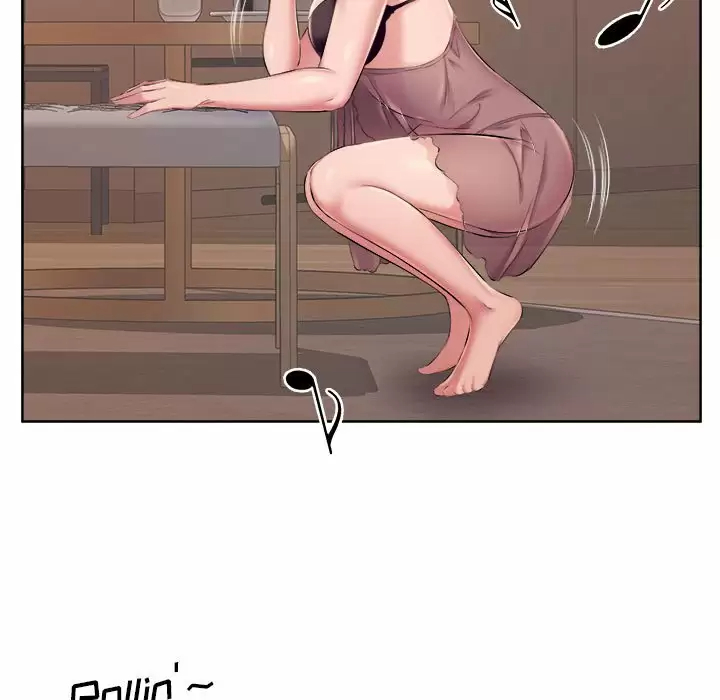 [韩国漫画] 套房里的那些事 剧情,熟女人妻,巨乳大奶#[97P]-75