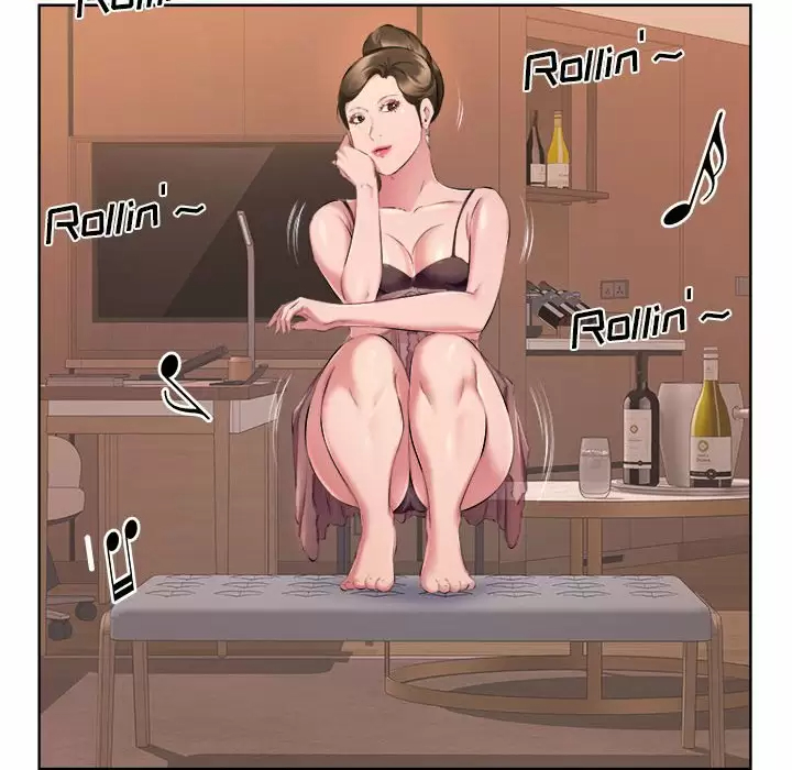[韩国漫画] 套房里的那些事 剧情,熟女人妻,巨乳大奶#[97P]-76