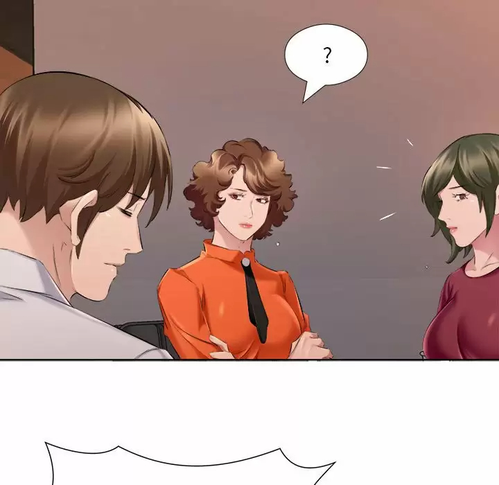 [韩国漫画] 套房里的那些事 剧情,熟女人妻,巨乳大奶#[97P]-9