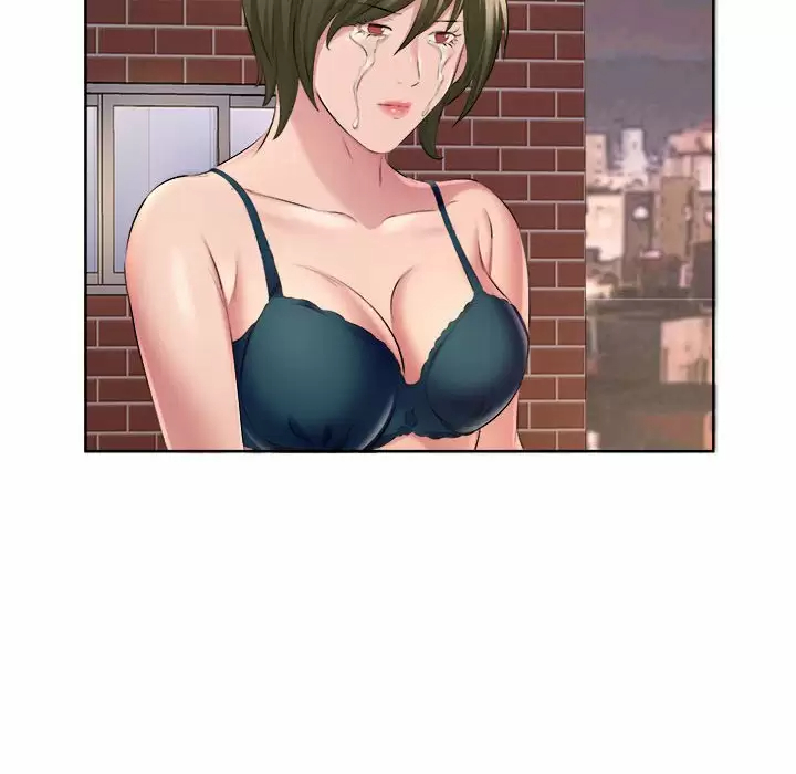 [韩国漫画] 套房里的那些事 剧情,熟女人妻,巨乳大奶#[97P]-96