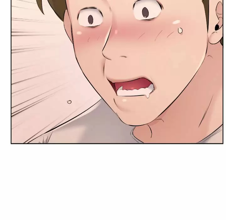 [韩国漫画] 套房里的那些事 剧情,熟女人妻,巨乳大奶#[99P]-12