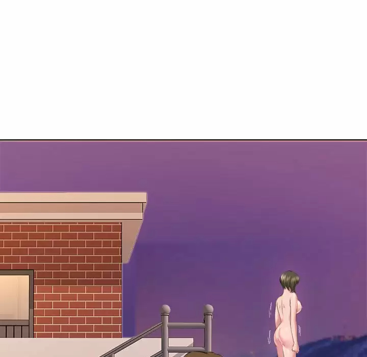 [韩国漫画] 套房里的那些事 剧情,熟女人妻,巨乳大奶#[99P]-20