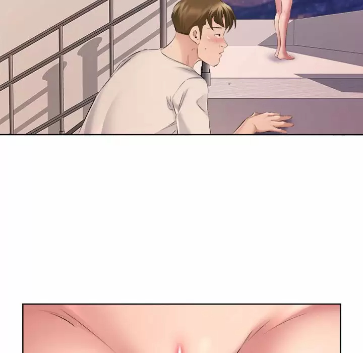[韩国漫画] 套房里的那些事 剧情,熟女人妻,巨乳大奶#[99P]-21