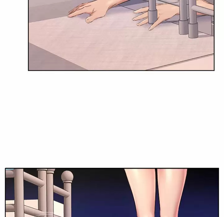 [韩国漫画] 套房里的那些事 剧情,熟女人妻,巨乳大奶#[99P]-25