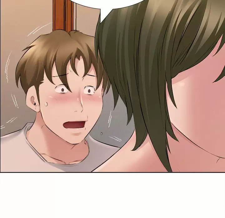 [韩国漫画] 套房里的那些事 剧情,熟女人妻,巨乳大奶#[99P]-39
