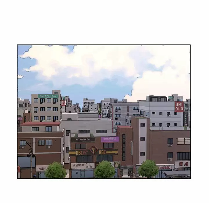 [韩国漫画] 套房里的那些事 剧情,熟女人妻,巨乳大奶#[99P]-60