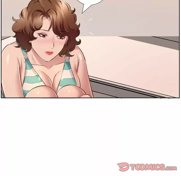 [韩国漫画] 套房里的那些事 剧情,熟女人妻,巨乳大奶#[99P]-66