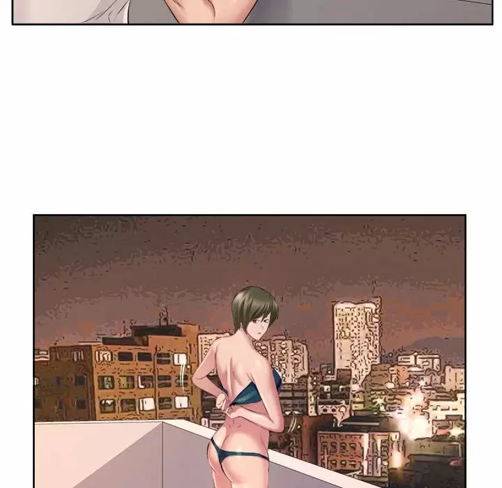 [韩国漫画] 套房里的那些事 剧情,熟女人妻,巨乳大奶#[99P]-7