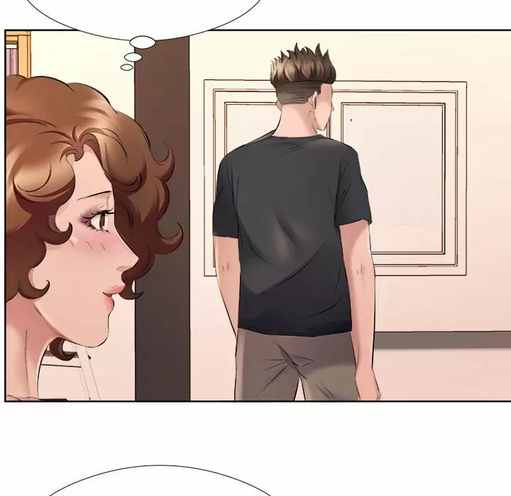[韩国漫画] 套房里的那些事 剧情,熟女人妻,巨乳大奶#[99P]-76