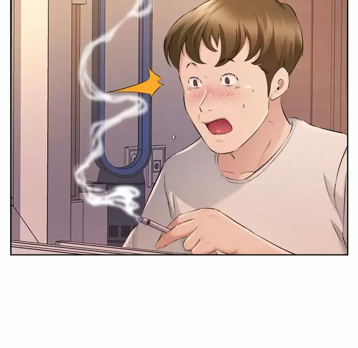 [韩国漫画] 套房里的那些事 剧情,熟女人妻,巨乳大奶#[99P]-9