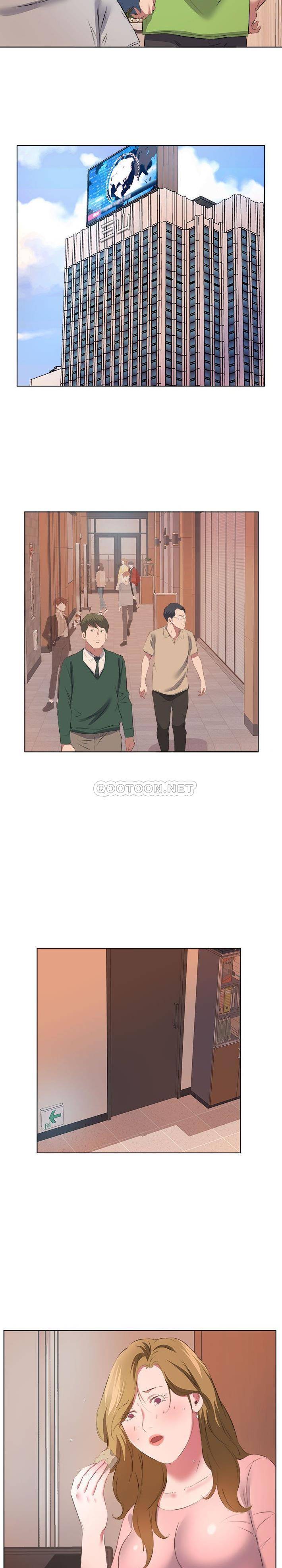 [韩国漫画] 套房里的那些事 剧情,熟女人妻,巨乳大奶#[16P]-12