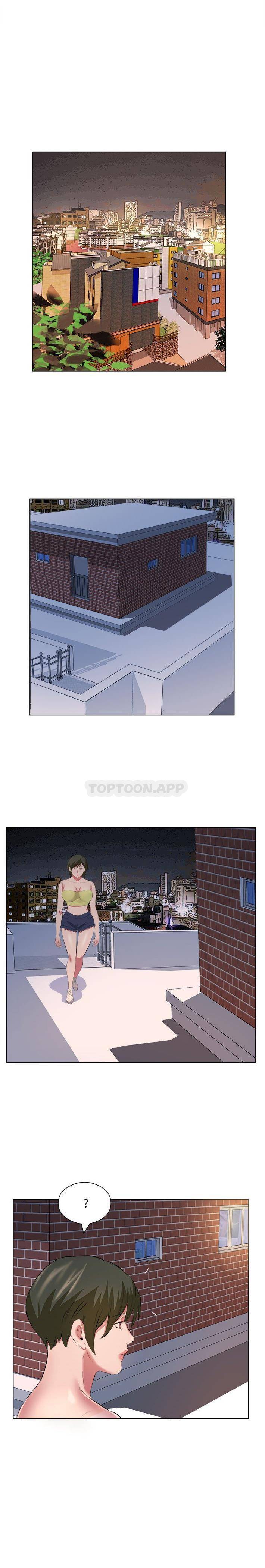 [韩国漫画] 套房里的那些事 剧情,熟女人妻,巨乳大奶#[32P]-29