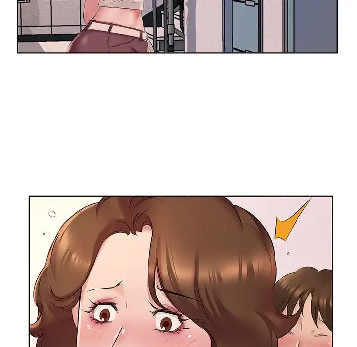 [韩国漫画] 套房里的那些事 剧情,熟女人妻,巨乳大奶#[102P]-100