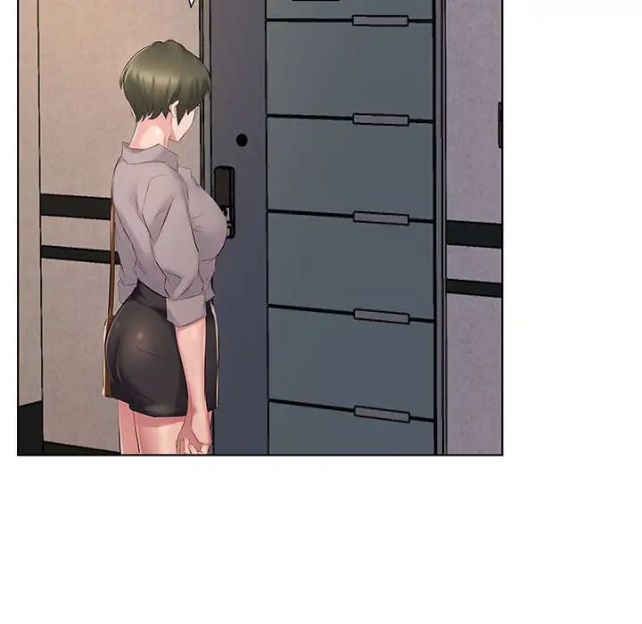 [韩国漫画] 套房里的那些事 剧情,熟女人妻,巨乳大奶#[102P]-34