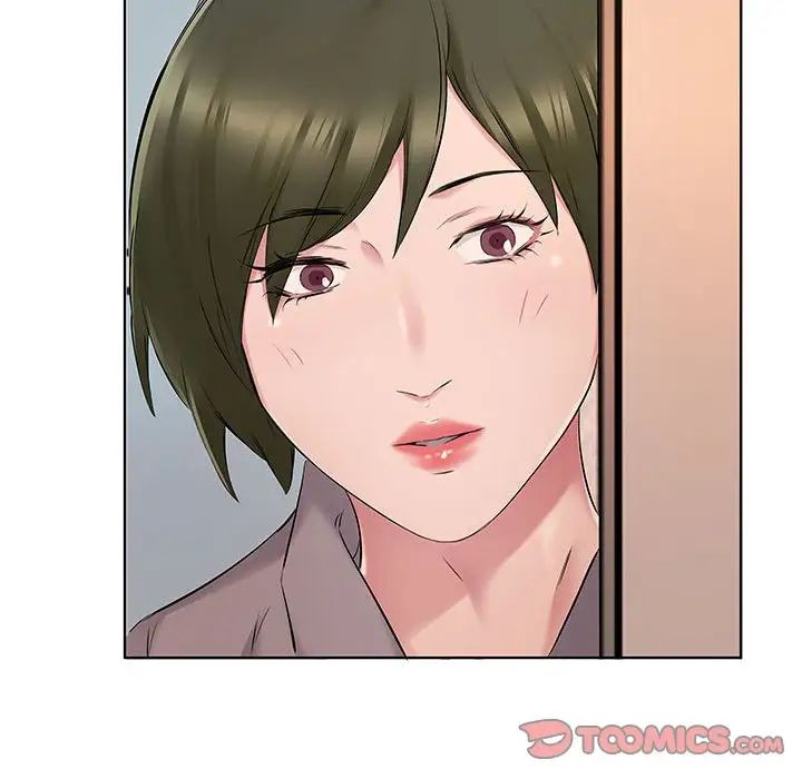 [韩国漫画] 套房里的那些事 剧情,熟女人妻,巨乳大奶#[102P]-38