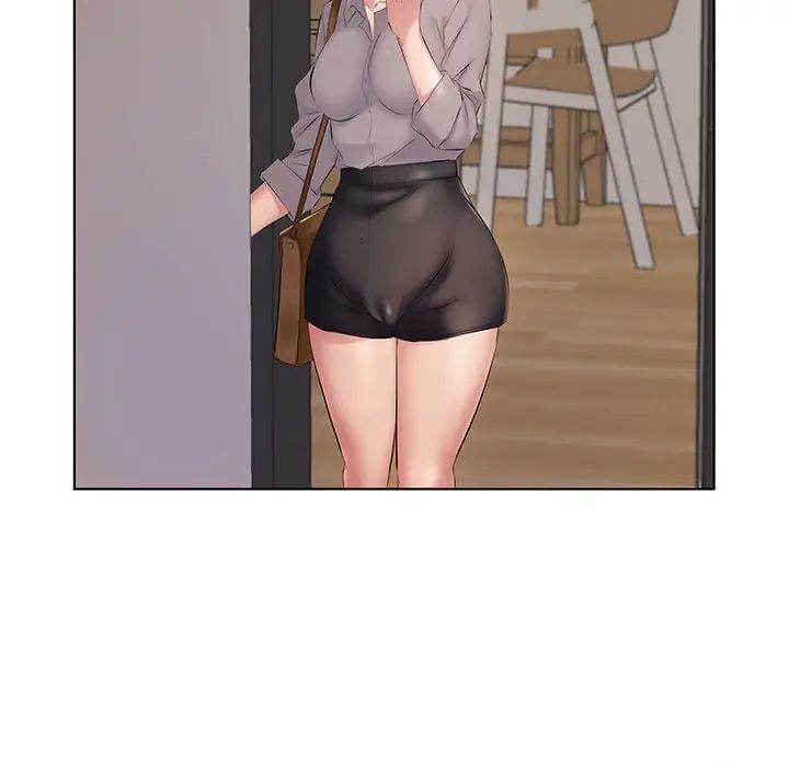 [韩国漫画] 套房里的那些事 剧情,熟女人妻,巨乳大奶#[102P]-54