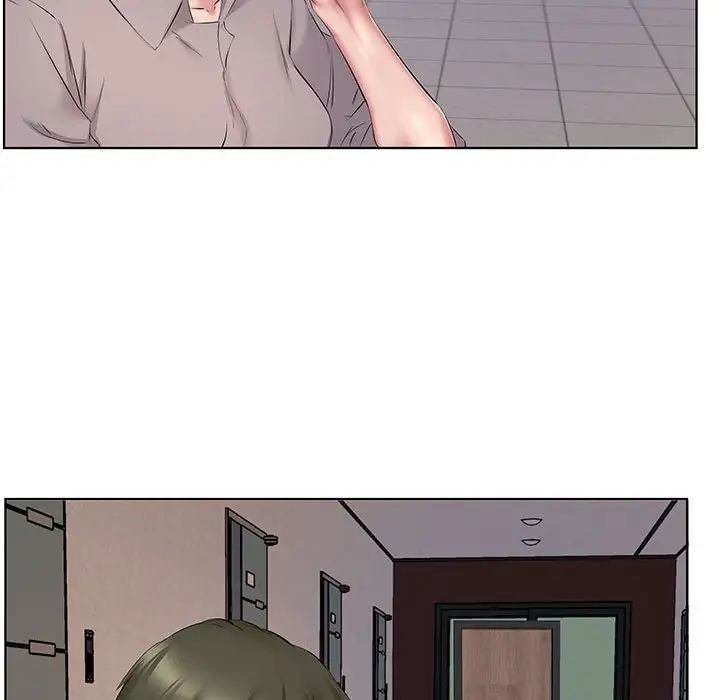 [韩国漫画] 套房里的那些事 剧情,熟女人妻,巨乳大奶#[102P]-60