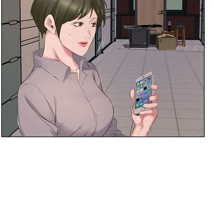 [韩国漫画] 套房里的那些事 剧情,熟女人妻,巨乳大奶#[102P]-61