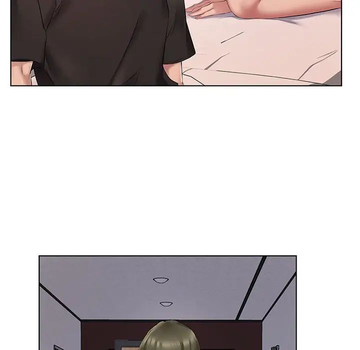 [韩国漫画] 套房里的那些事 剧情,熟女人妻,巨乳大奶#[102P]-63