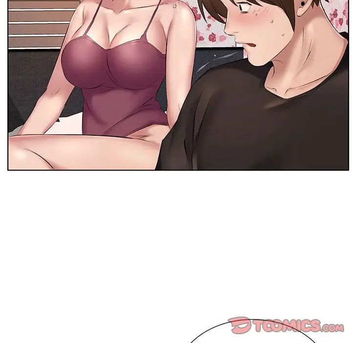[韩国漫画] 套房里的那些事 剧情,熟女人妻,巨乳大奶#[102P]-68