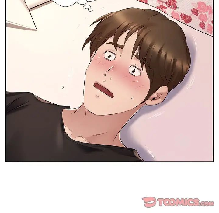 [韩国漫画] 套房里的那些事 剧情,熟女人妻,巨乳大奶#[102P]-98