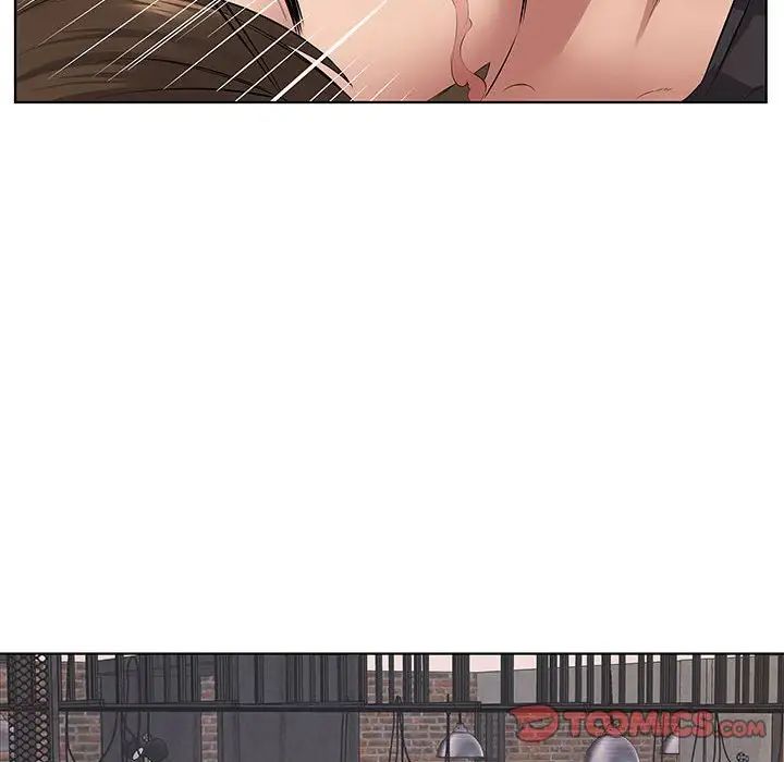 [韩国漫画] 套房里的那些事 剧情,熟女人妻,巨乳大奶#[120P]-106