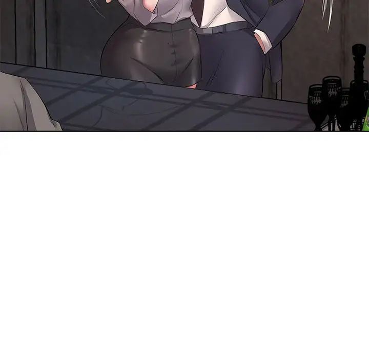 [韩国漫画] 套房里的那些事 剧情,熟女人妻,巨乳大奶#[120P]-113
