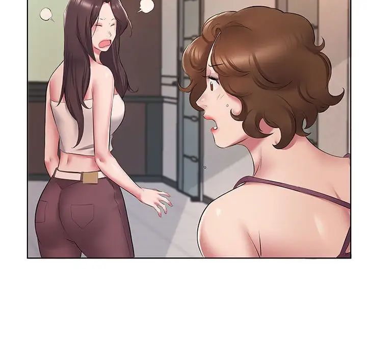 [韩国漫画] 套房里的那些事 剧情,熟女人妻,巨乳大奶#[120P]-17