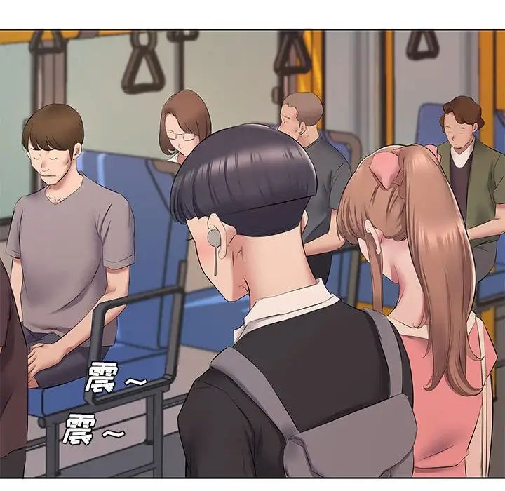 [韩国漫画] 套房里的那些事 剧情,熟女人妻,巨乳大奶#[120P]-21
