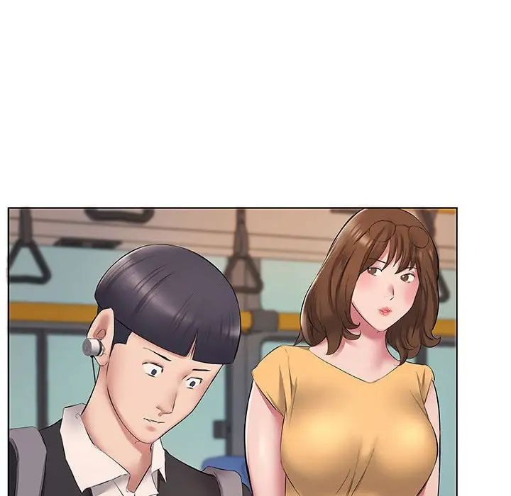 [韩国漫画] 套房里的那些事 剧情,熟女人妻,巨乳大奶#[120P]-22