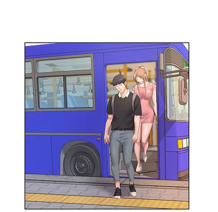 [韩国漫画] 套房里的那些事 剧情,熟女人妻,巨乳大奶#[120P]-28