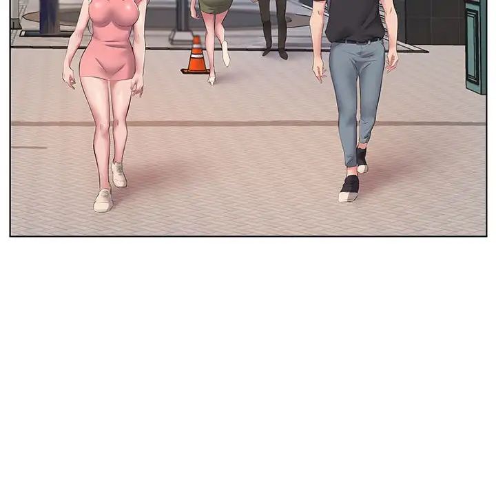 [韩国漫画] 套房里的那些事 剧情,熟女人妻,巨乳大奶#[120P]-30
