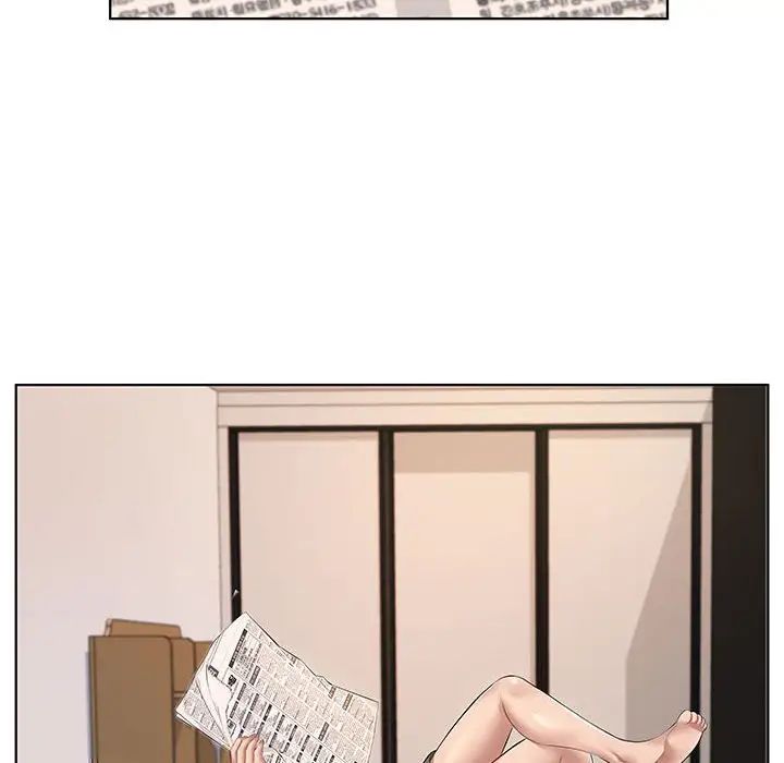 [韩国漫画] 套房里的那些事 剧情,熟女人妻,巨乳大奶#[120P]-33