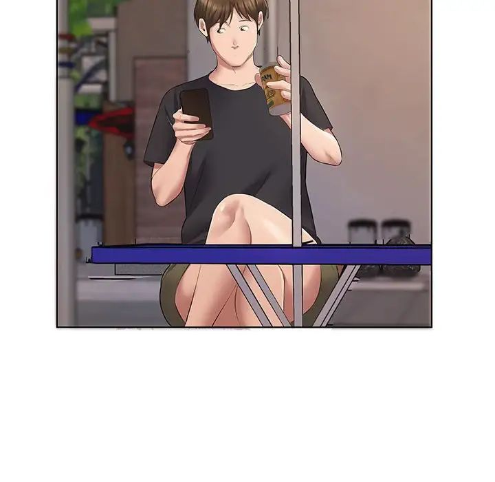 [韩国漫画] 套房里的那些事 剧情,熟女人妻,巨乳大奶#[120P]-54