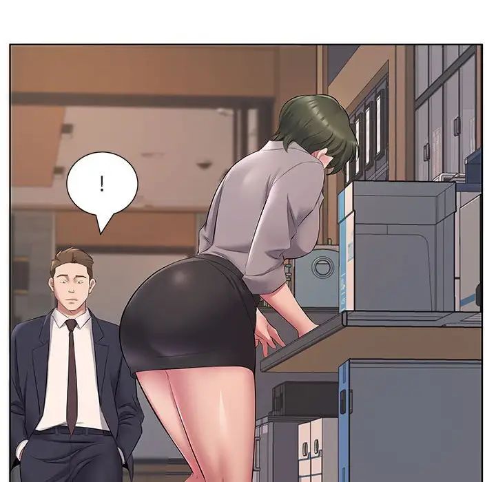 [韩国漫画] 套房里的那些事 剧情,熟女人妻,巨乳大奶#[120P]-57