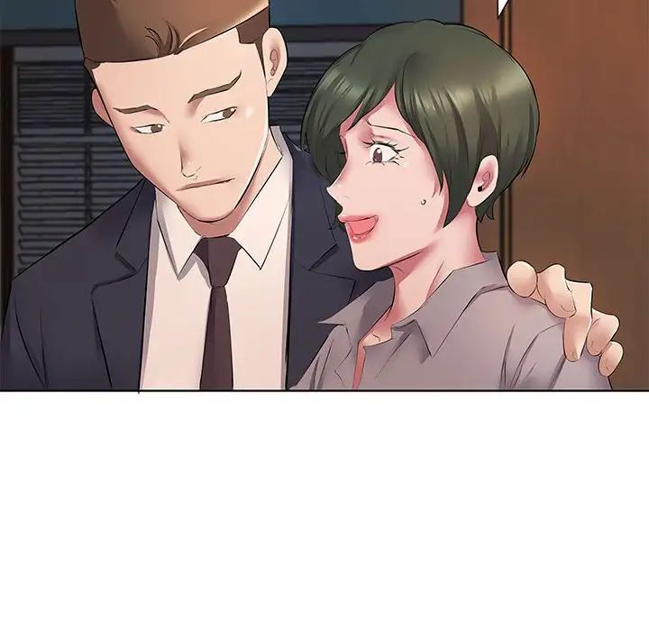 [韩国漫画] 套房里的那些事 剧情,熟女人妻,巨乳大奶#[120P]-64