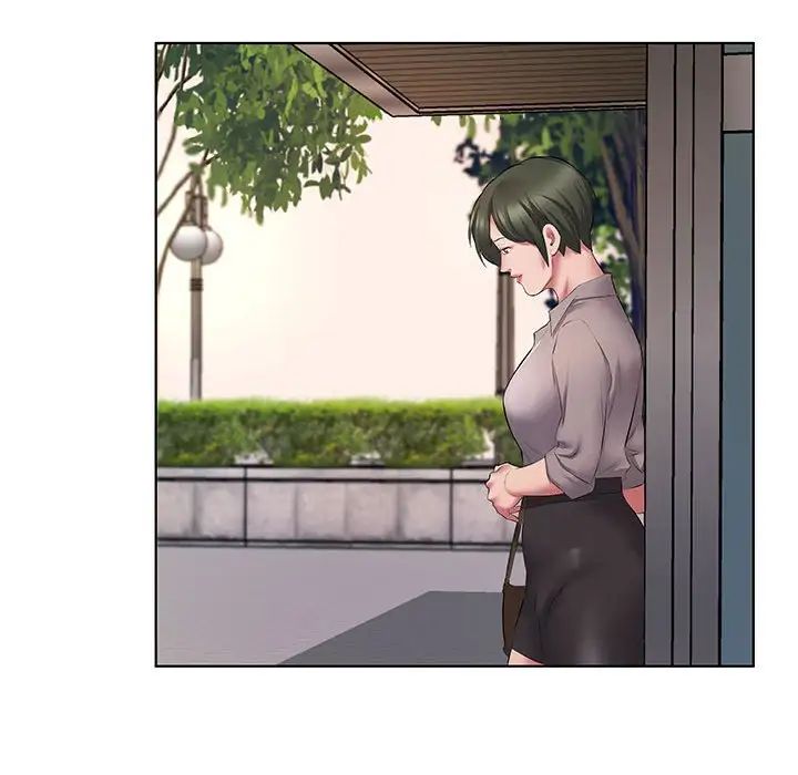 [韩国漫画] 套房里的那些事 剧情,熟女人妻,巨乳大奶#[120P]-68